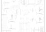 design industrial piping 3d model pid, isometric on autocad